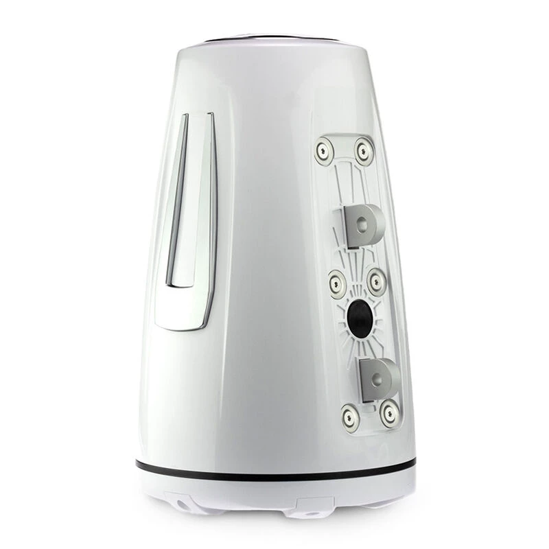 FUSION Marine Speakers 8.8” 330 W Sports White Wake Tower Speakers With CRGBW LED Lighting 7 FUSION Marine Speakers 8.8” 330 W Sports White Wake Tower Speakers With CRGBW LED Lighting - Image 5