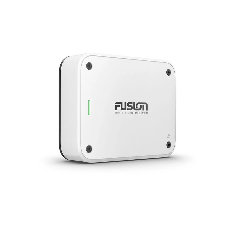 FUSION Audio Amplifiers Apollo MS-AP41200 4CH 1200W Marine Amplifier 3 FUSION Audio Amplifiers Apollo MS-AP41200 4CH 1200W Marine Amplifier