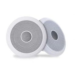 FUSION Marine Stereo Systems MS-RA210 Stereo And XS Classic Speaker Kit -Marine Audio Sales 20507414 5