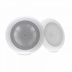 FUSION Marine Stereo Systems MS-RA60 Stereo And EL Classic Speaker Kit -Marine Audio Sales 20507430 6