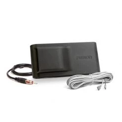 FUSION Marine Stereo Systems MS-RA60 Stereo And EL Sports Speaker Kit -Marine Audio Sales 20507448 3