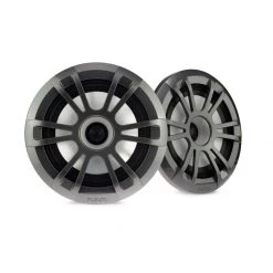 FUSION Marine Stereo Systems MS-RA60 Stereo And EL Sports Speaker Kit -Marine Audio Sales 20507448 5