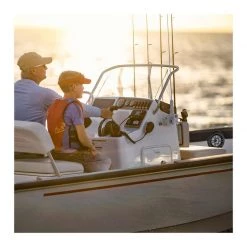 FUSION Marine Stereo Systems MS-RA60 Stereo And EL Sports Speaker Kit -Marine Audio Sales 20507448 8