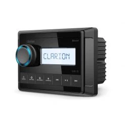 CLARION MARINE AUDIO Receivers CMM-20 Marine Receiver 8 CLARION MARINE AUDIO Receivers CMM-20 Marine Receiver -Marine Audio Sales 20541736 3