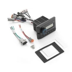 CLARION MARINE AUDIO Receivers CMM-20 Marine Receiver 9 CLARION MARINE AUDIO Receivers CMM-20 Marine Receiver -Marine Audio Sales 20541736 4