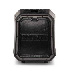 ECOXGEAR Portable Speakers EcoBoulder Max Portable Bluetooth Speaker