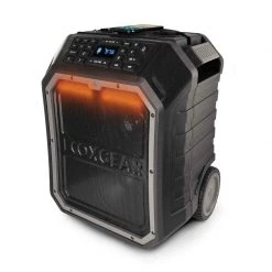 ECOXGEAR Portable Speakers EcoBoulder Max Portable Bluetooth Speaker -Marine Audio Sales 20547337 5