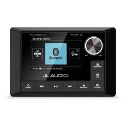 JL AUDIO Receivers MediaMaster MM105 Marine Audio Receiver