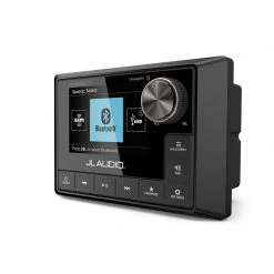 JL AUDIO Receivers MediaMaster MM105 Marine Audio Receiver -Marine Audio Sales 20562427 3