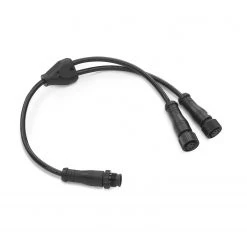 CLARION MARINE AUDIO Audio Accessories CMC-RC-Y 2-Way Y Adapter