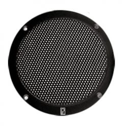 POLY-PLANAR Marine Speakers MA4055 5" 2-Way Coax Integral Grill Performance Speakers