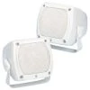 POLY-PLANAR Marine Speakers MA840 Subcompact Box Speakers 1 POLY-PLANAR Marine Speakers MA840 Subcompact Box Speakers -Marine Audio Sales 358715