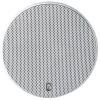 POLY-PLANAR Marine Speakers MA6600 Platinum Series Round Two-Way Speakers