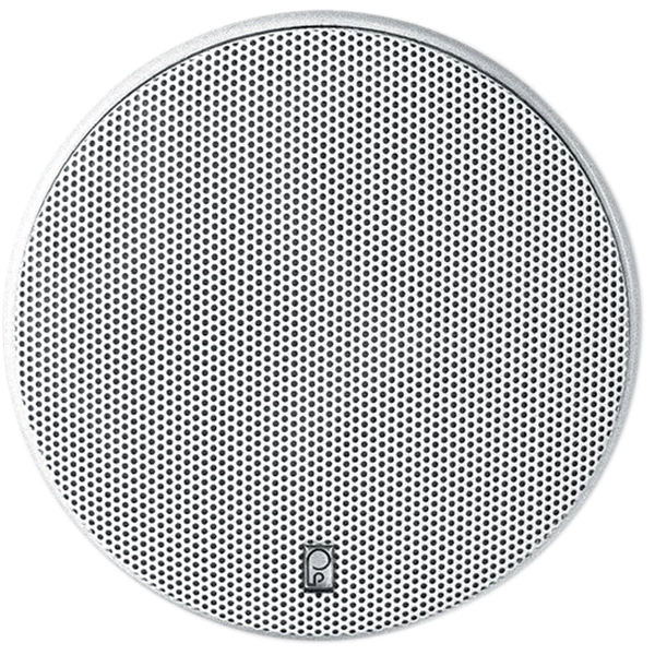 POLY-PLANAR Marine Speakers MA6600 Platinum Series Round Two-Way Speakers 3 POLY-PLANAR Marine Speakers MA6600 Platinum Series Round Two-Way Speakers
