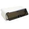 TODD Marine Stereo Enclosures Standard Electronics Water-Resistant Box