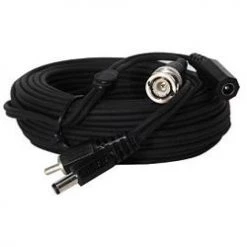 SPECO Marine Audio Cables & Adapters 50' Camera Extension Cable