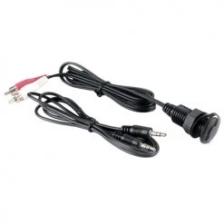 POLY-PLANAR Marine Audio Cables & Adapters MP3/iPod Audio Adapter
