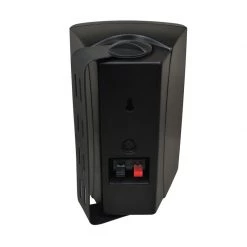 DUAL Marine Speakers LU43PB 4" 3-Way Speakers -Marine Audio Sales 8657660 5 1500.14112019033200