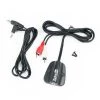 DUAL Marine Audio Cables & Adapters I-Plug MP3 IPod Adapter, Black -Marine Audio Sales 8657710 1500.14112019033203