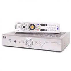 RAYMARINE Receivers E96011 DirecTV D11 Satellite Television Receiver